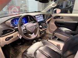 كرايسلر باسيفيكا